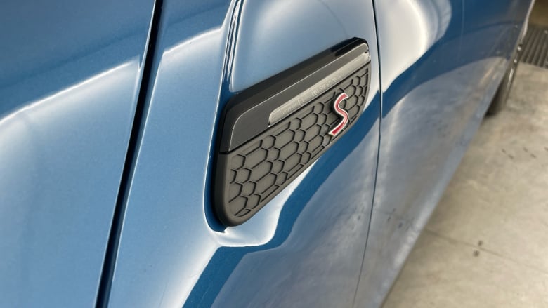 MINI Hatchback 2.0 Cooper S Exclusive Premium Plus 5dr Auto Petrol Hatchback